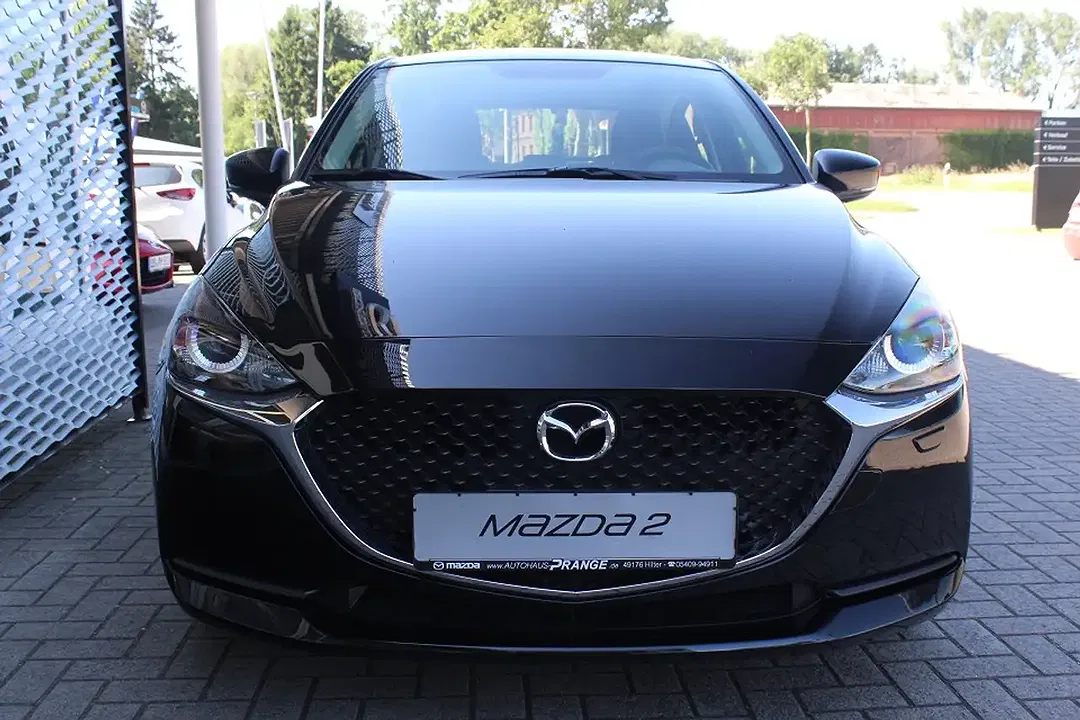 Mazda 2 Centre-Line - Thumbnail 7