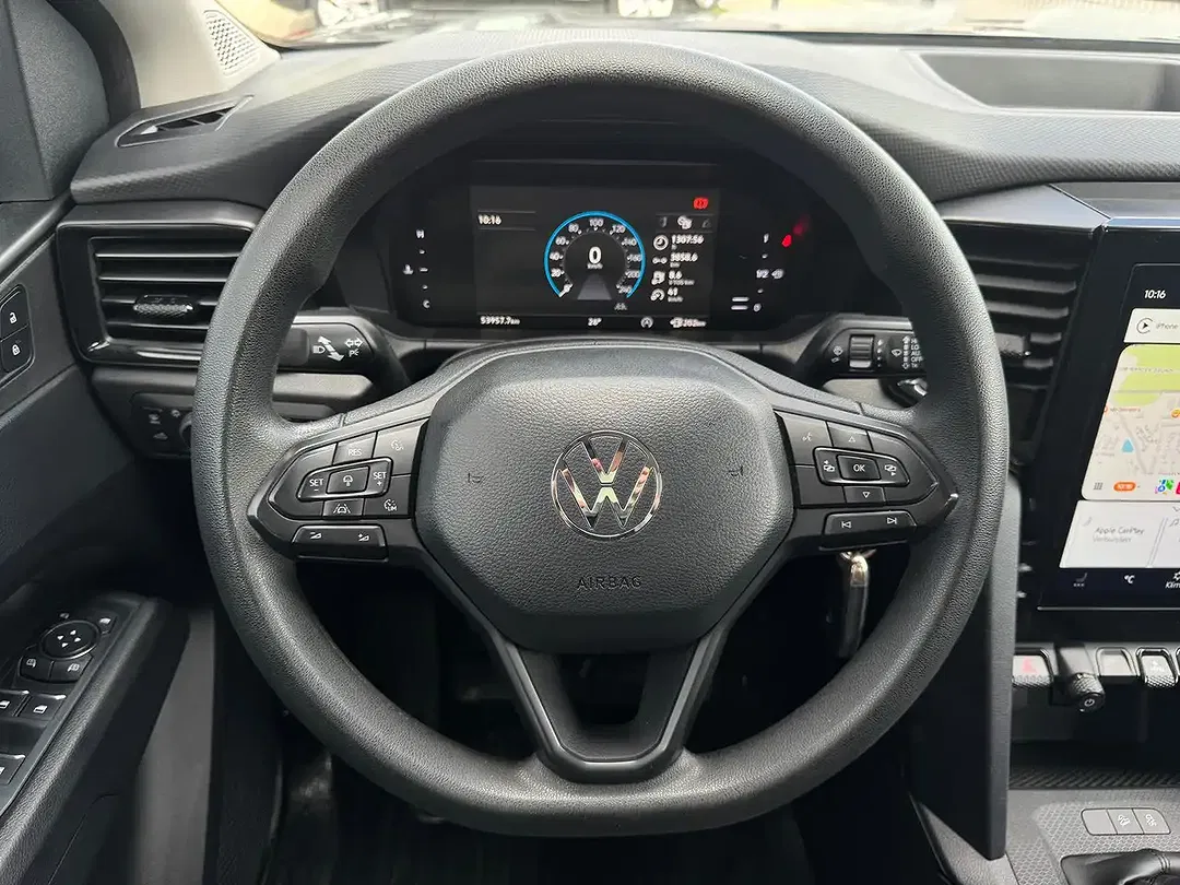 Volkswagen Amarok TDI 4Motion - Thumbnail 10