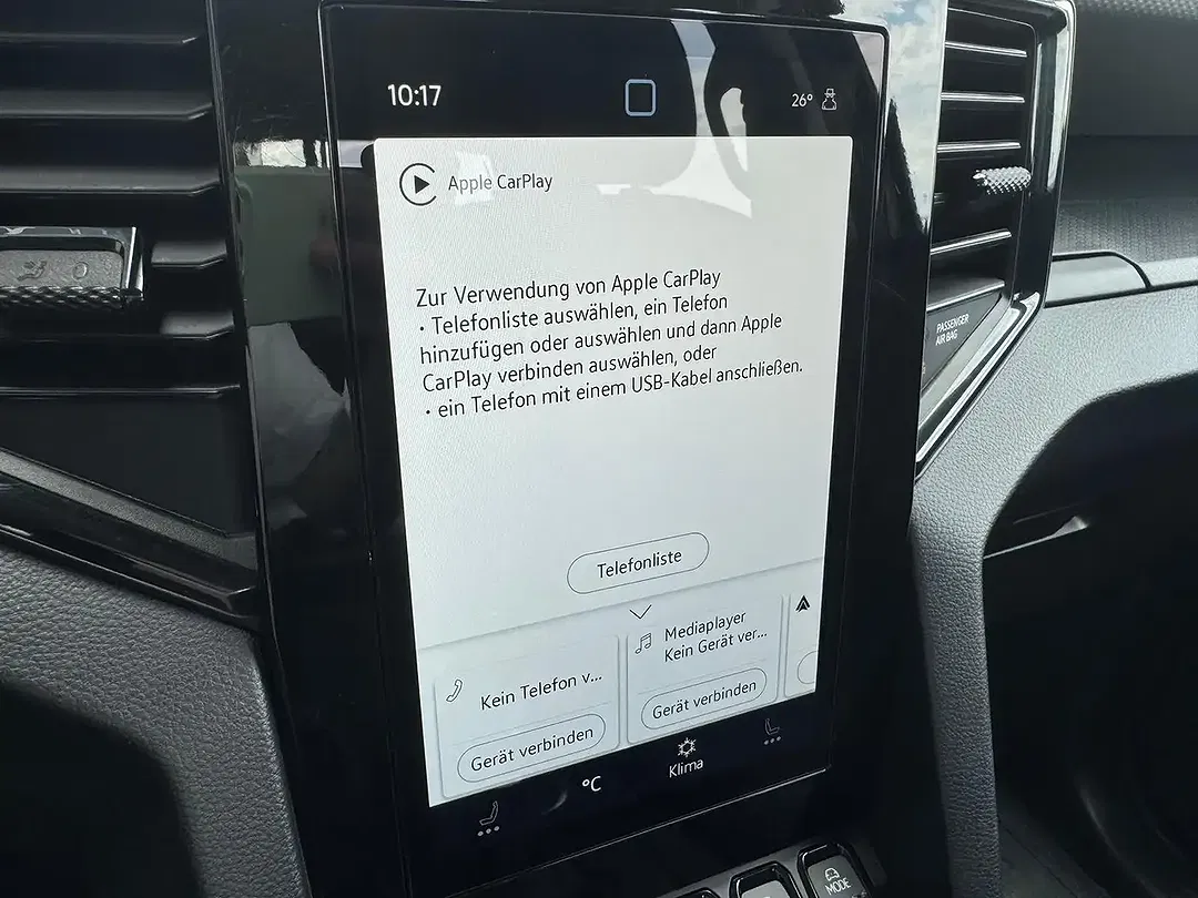 Volkswagen Amarok TDI 4Motion - Thumbnail 14