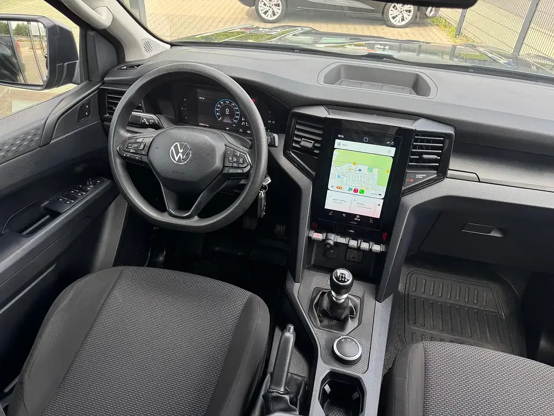 Volkswagen Amarok TDI 4Motion - Thumbnail 8