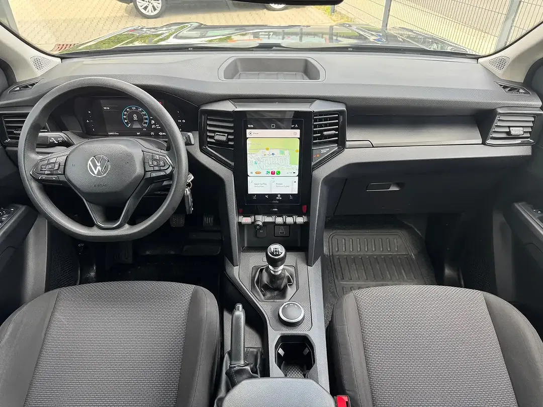 Volkswagen Amarok TDI 4Motion - Thumbnail 9