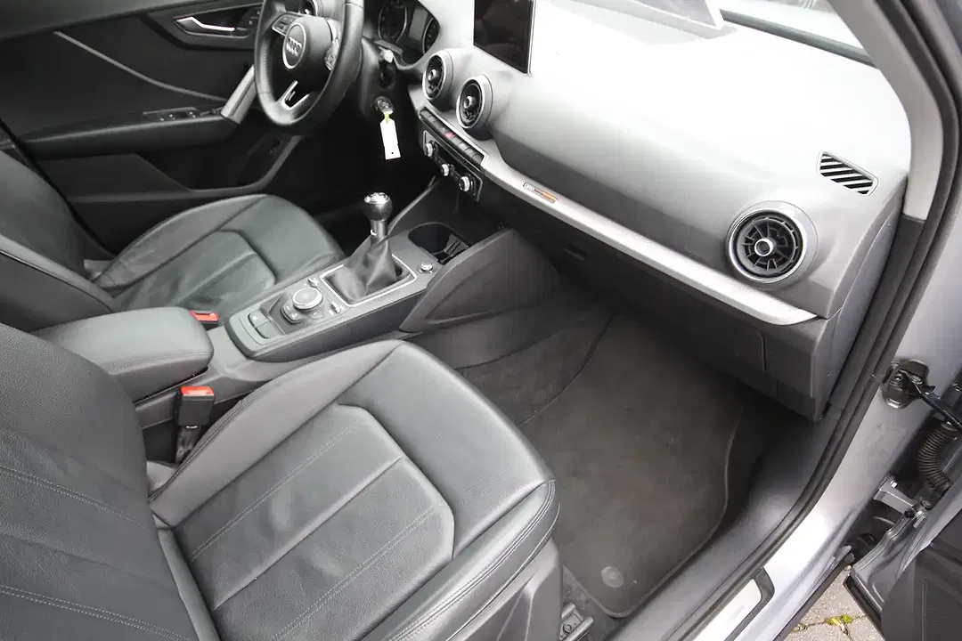 Audi Q2 1.0 TFSI S line - foto 15