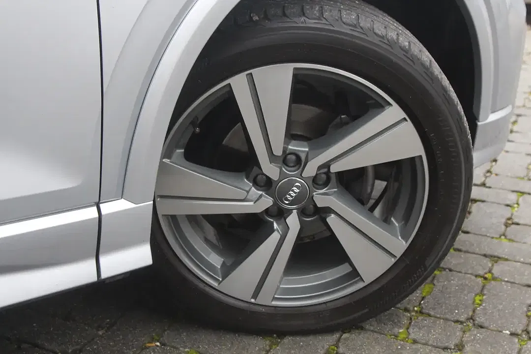 Audi Q2 1.0 TFSI S line - Thumbnail 3