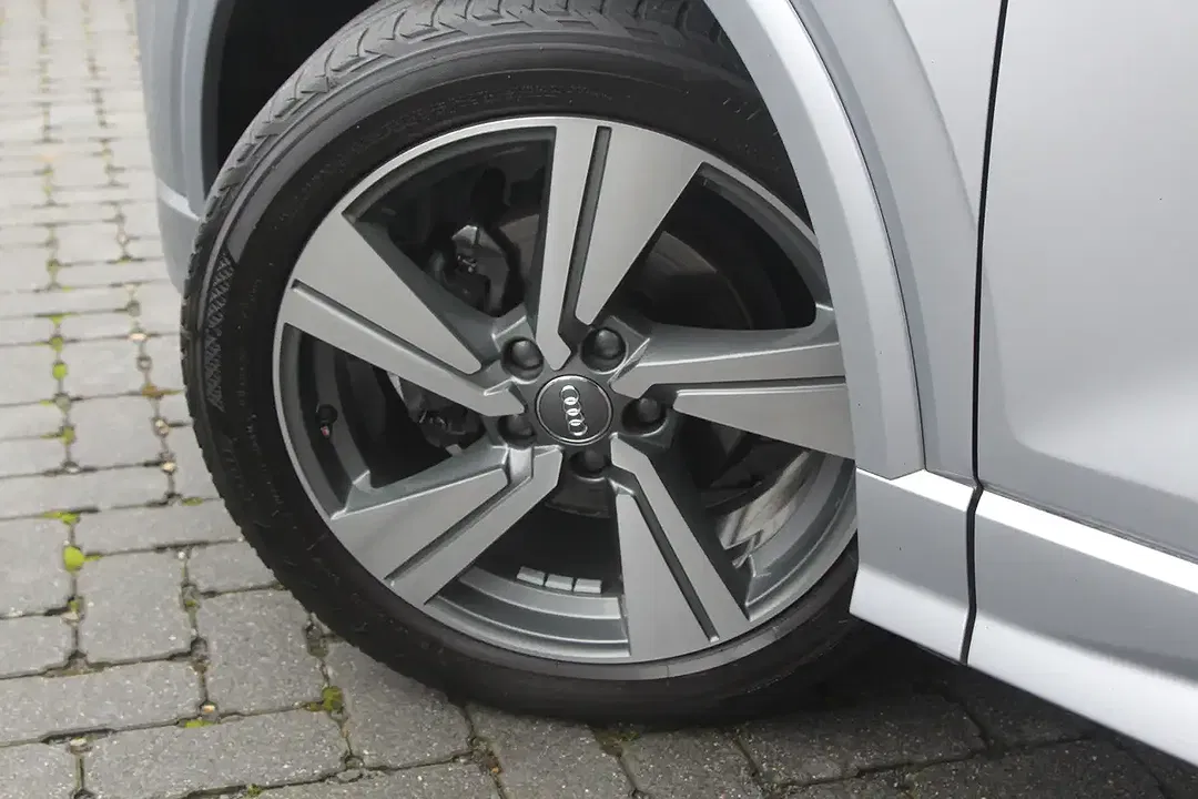 Audi Q2 1.0 TFSI S line - Thumbnail 8