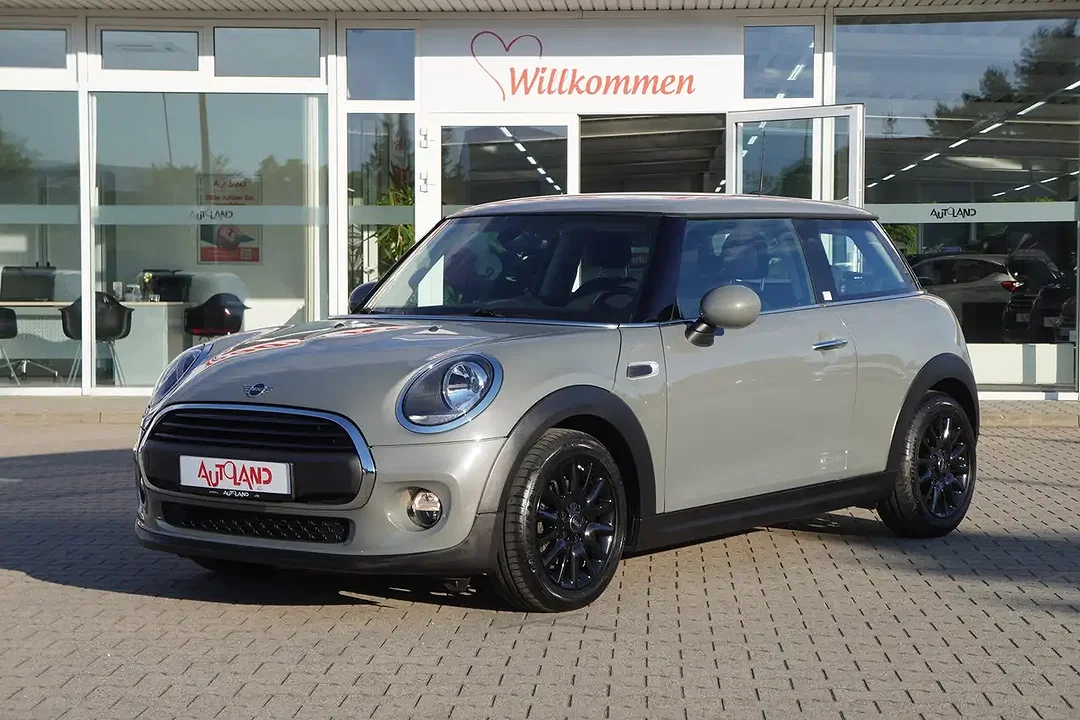 MINI One 1.5 - Afbeelding 1