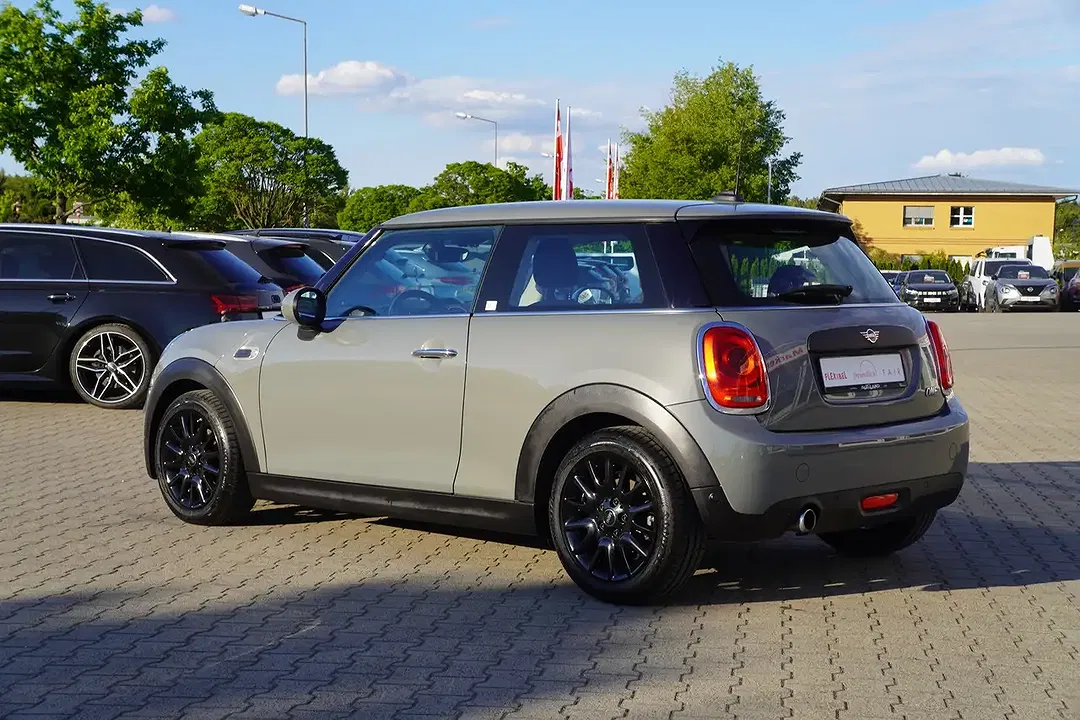 MINI One 1.5 - Thumbnail 3