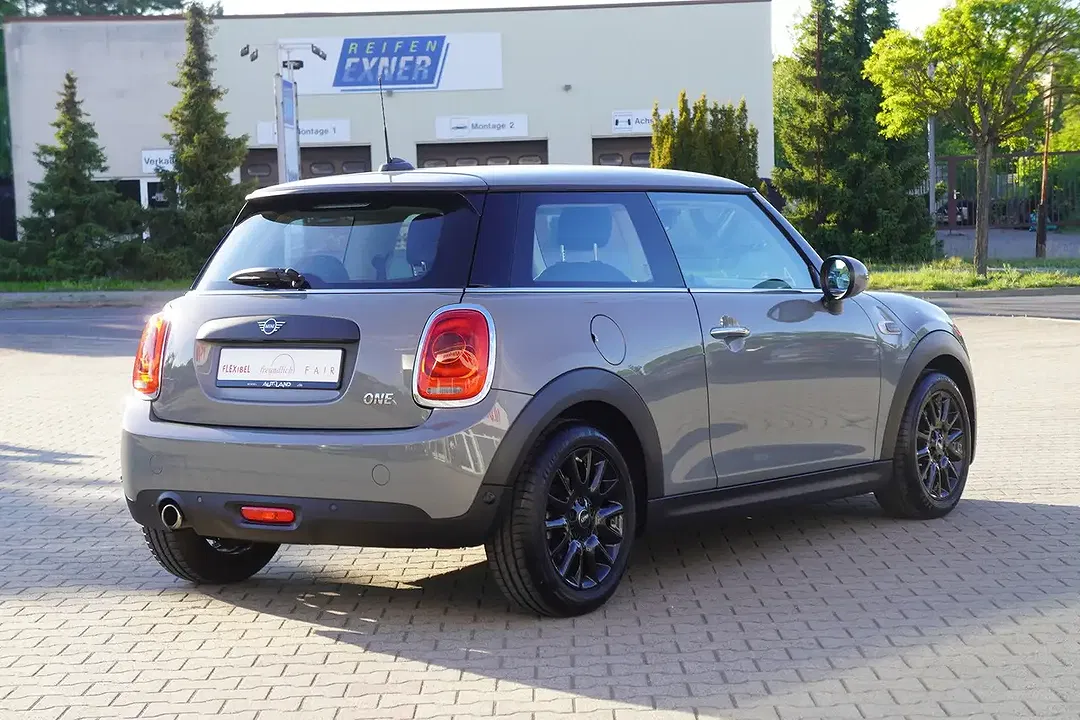 MINI One 1.5 - Thumbnail 5