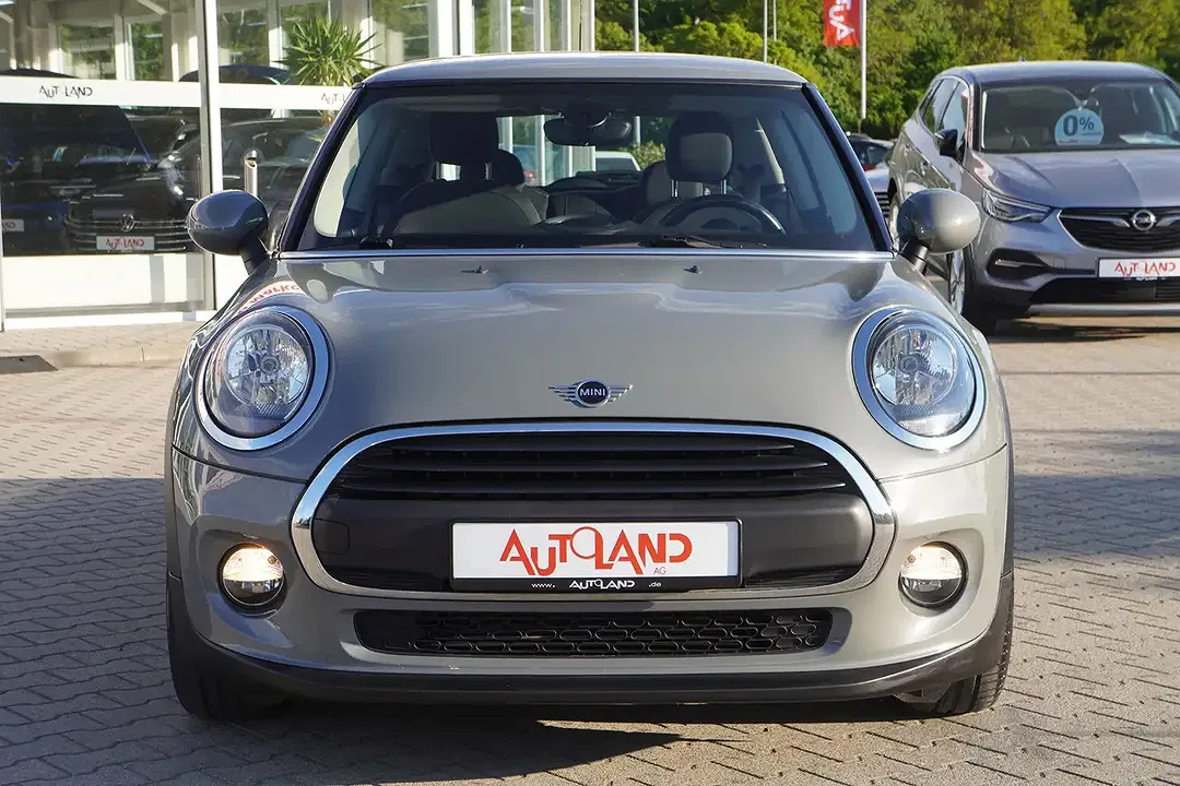 MINI One 1.5 - foto 8