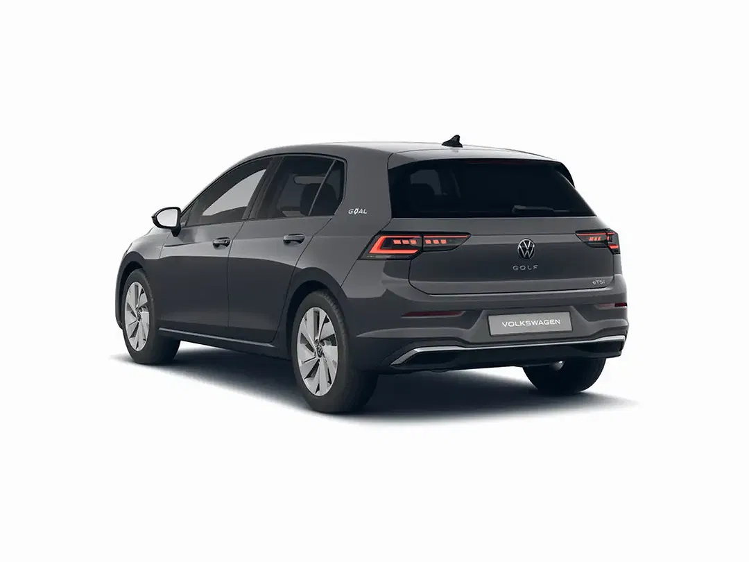Volkswagen Golf 1.5 eTSI DSG Goal - Thumbnail 3