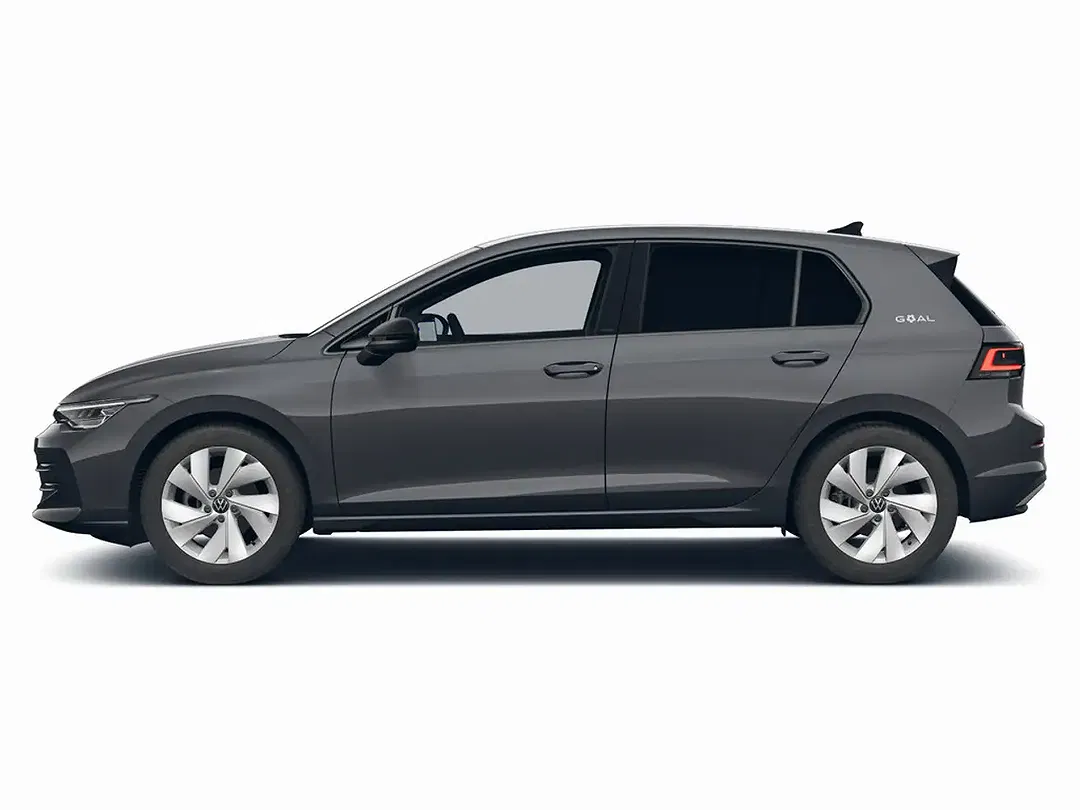 Volkswagen Golf 1.5 eTSI DSG Goal - Thumbnail 6