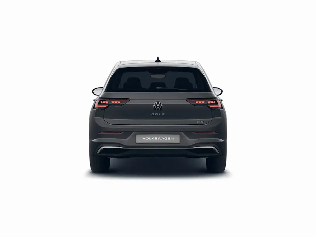 Volkswagen Golf 1.5 eTSI DSG Goal - Thumbnail 8