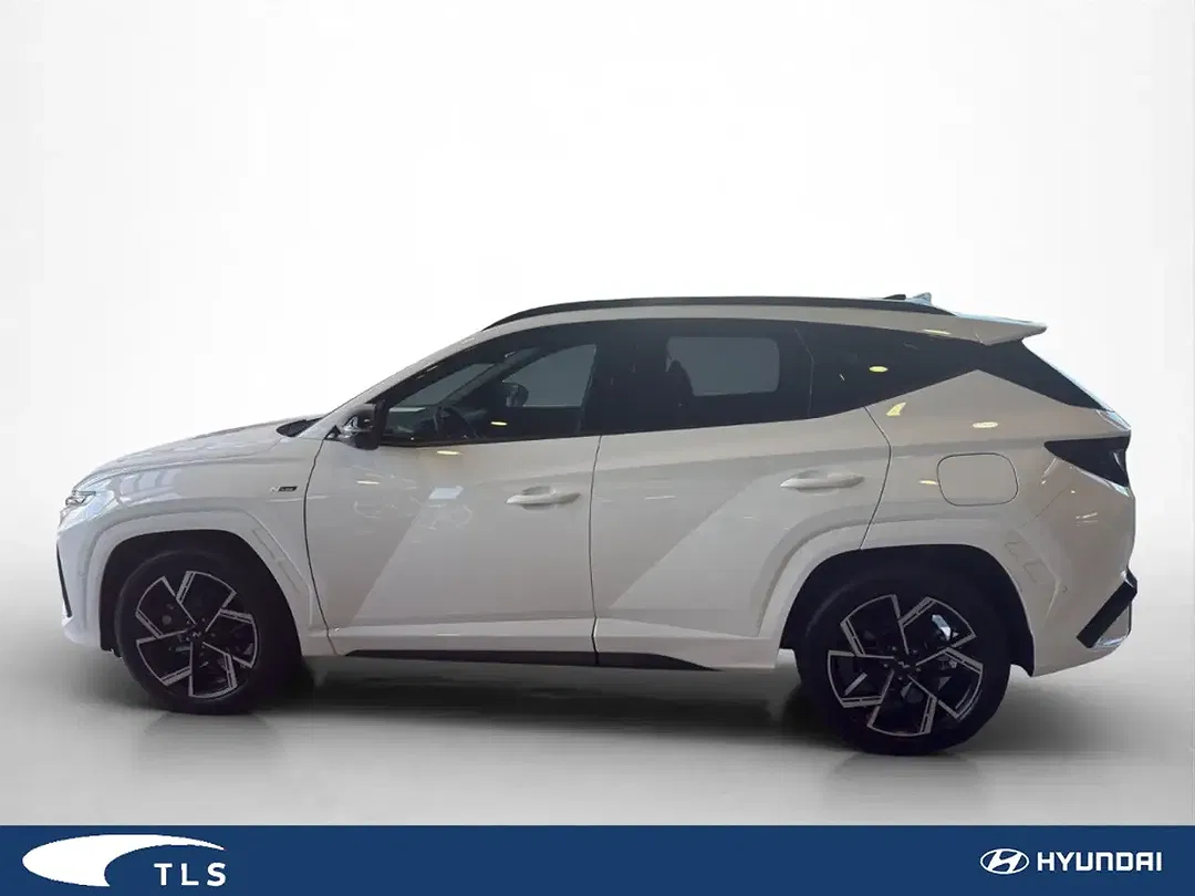 Hyundai TUCSON N Line X - Thumbnail 6