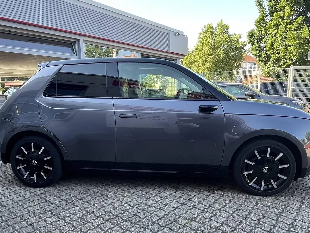 Honda E Advance - Thumbnail 10
