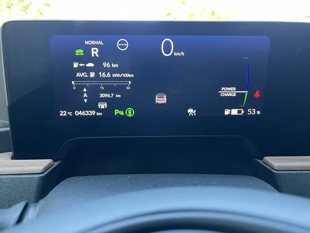 Honda E Advance - Thumbnail 11