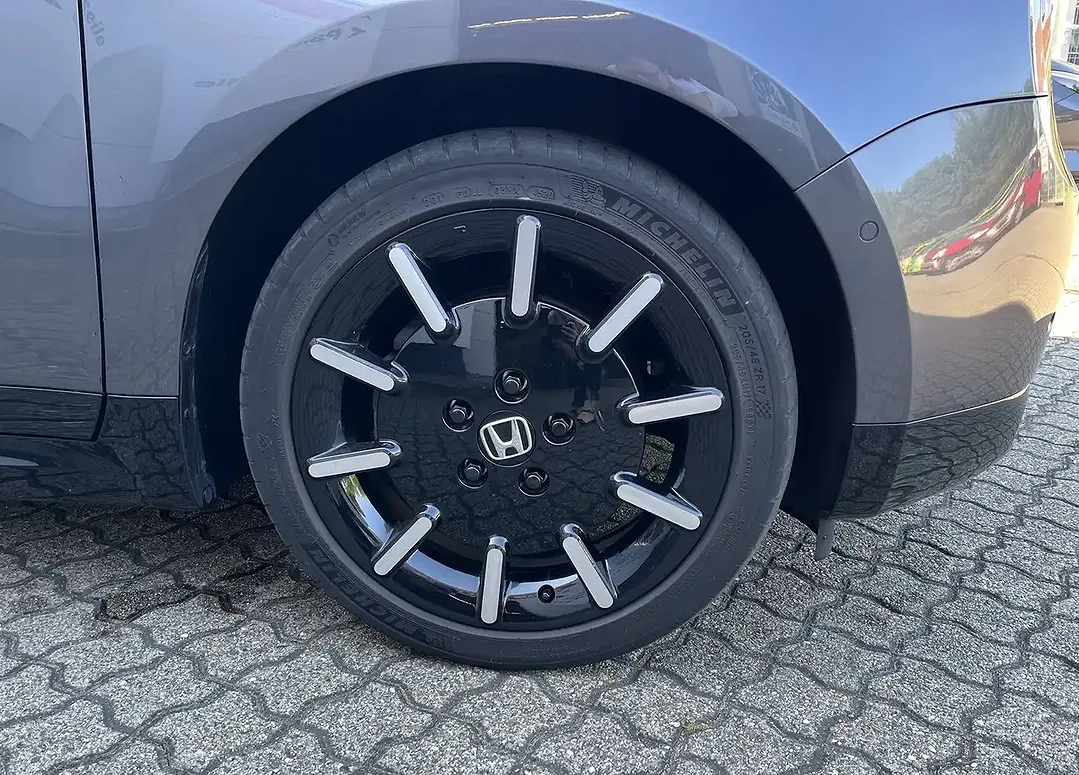 Honda e Advance - foto 15