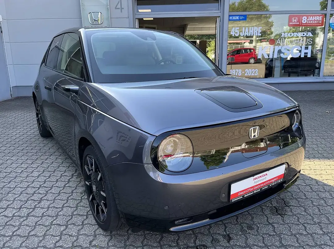 Honda e Advance - foto 2