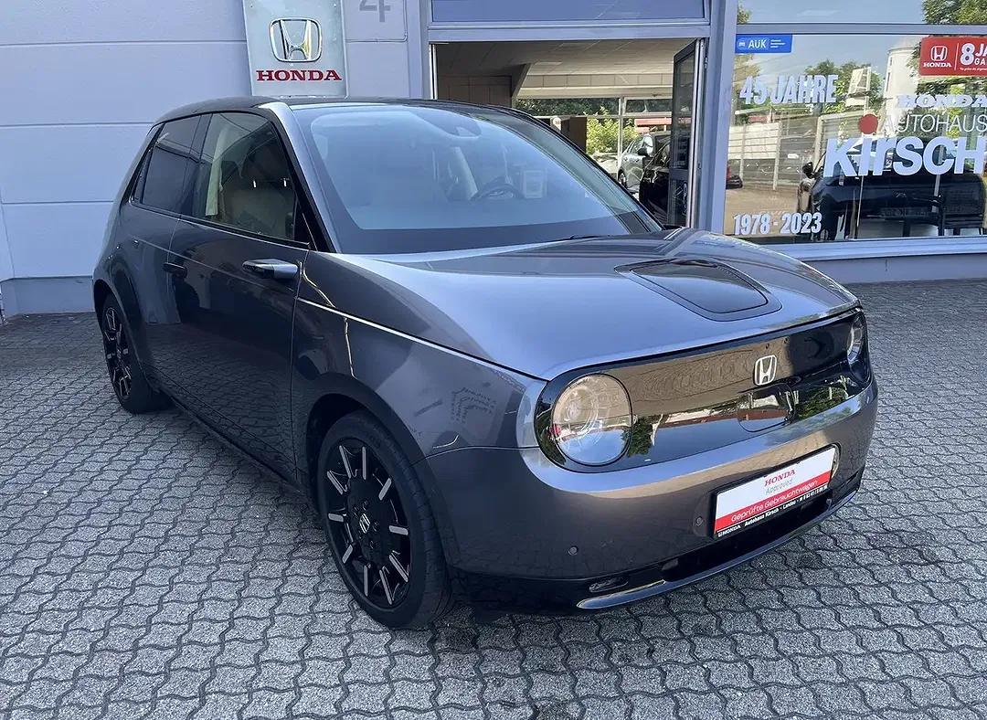 Honda E Advance - Thumbnail 3