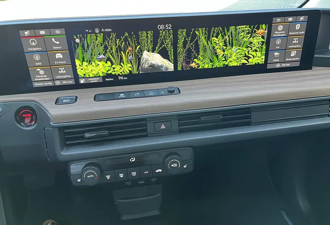 Honda E Advance - Thumbnail 4