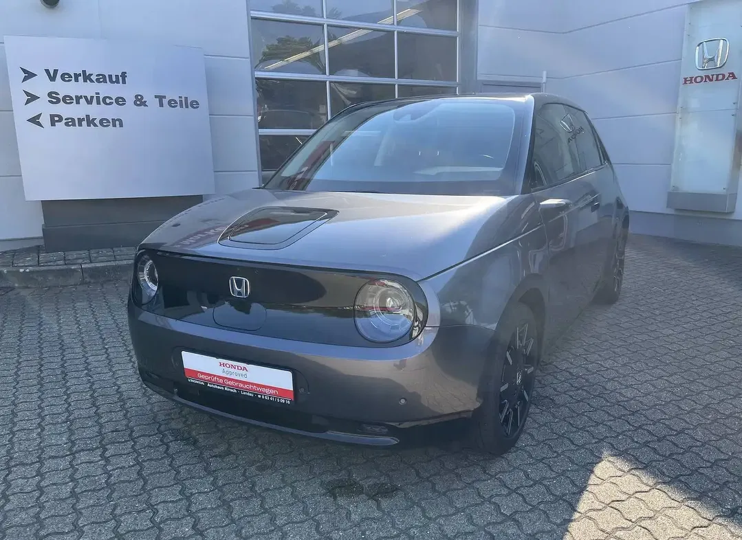 Honda E Advance - Thumbnail 5