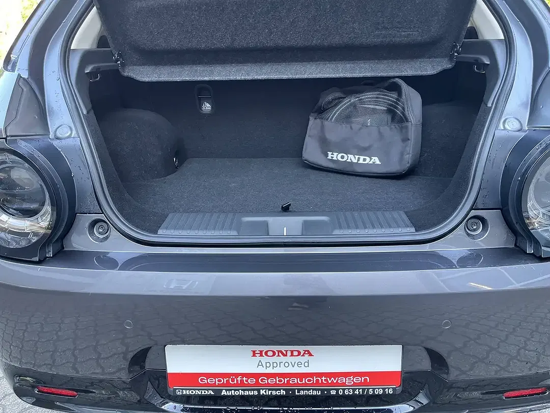 Honda E Advance - Thumbnail 6