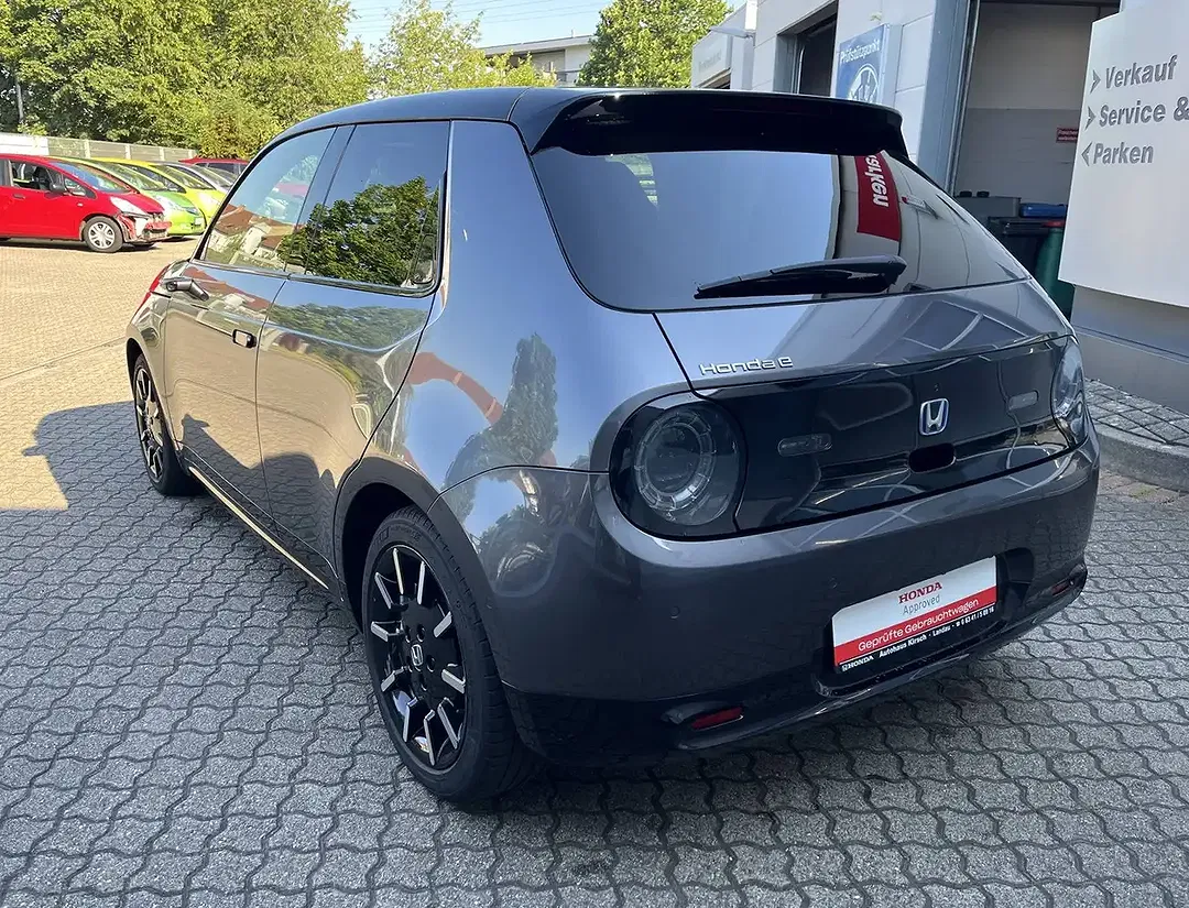 Honda E Advance - Thumbnail 7
