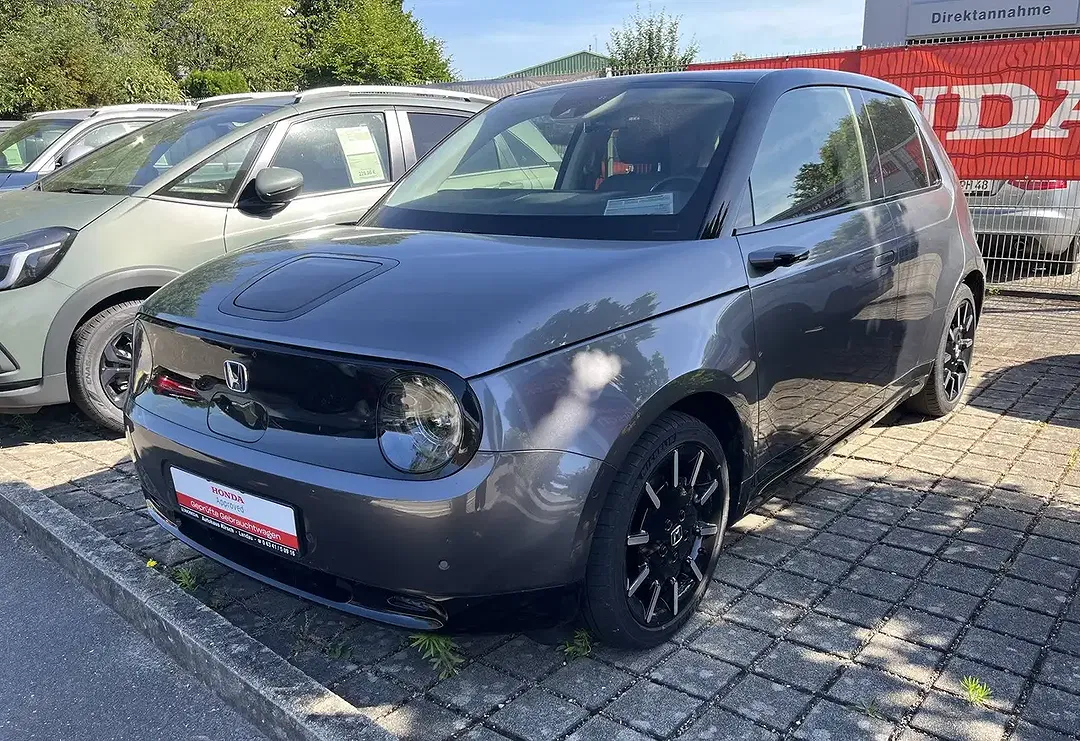Honda E Advance - Thumbnail 8