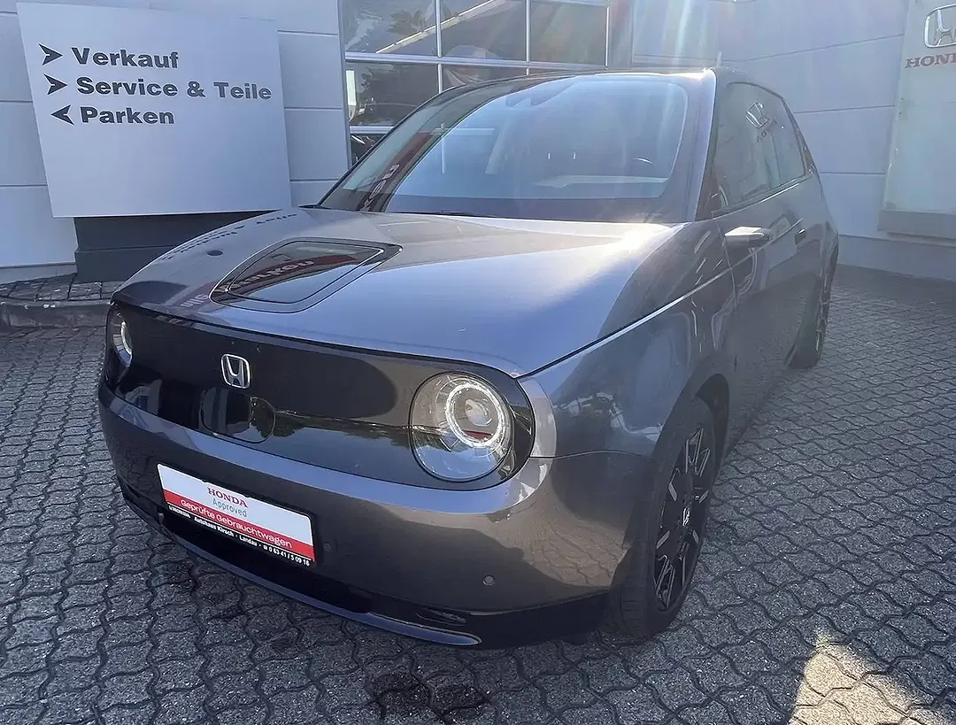 Honda E Advance - Thumbnail 9