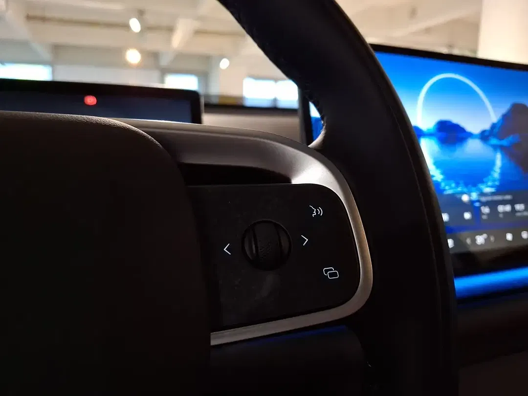 Leapmotor C10 - Thumbnail 10