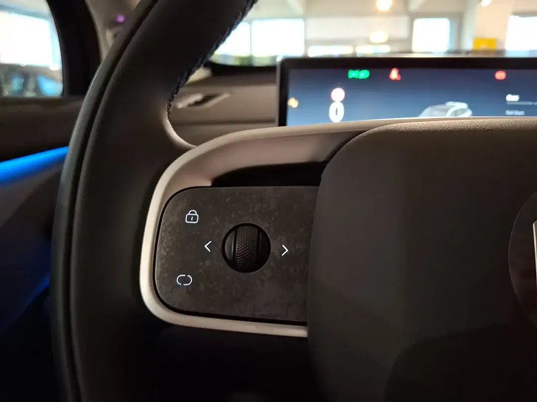 Leapmotor C10 - Thumbnail 11