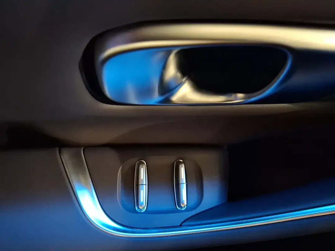 Leapmotor C10 - Thumbnail 12