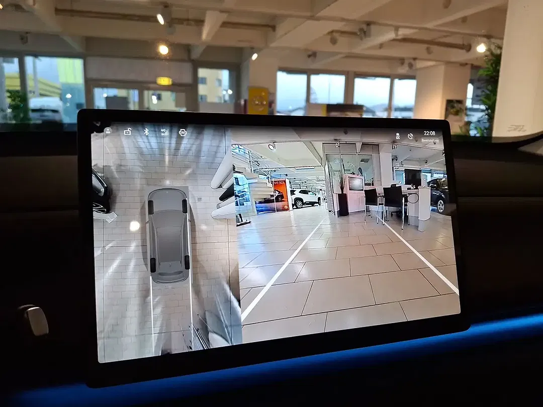 Leapmotor C10 - Thumbnail 13