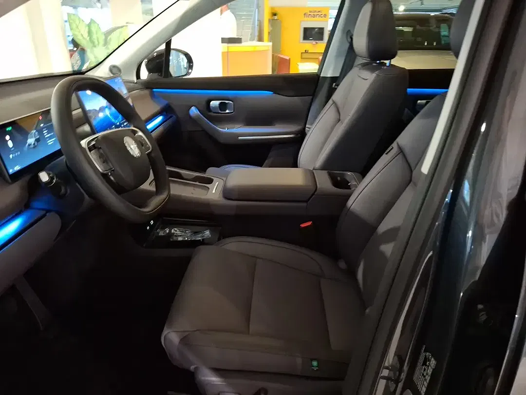 Leapmotor C10 - foto 15
