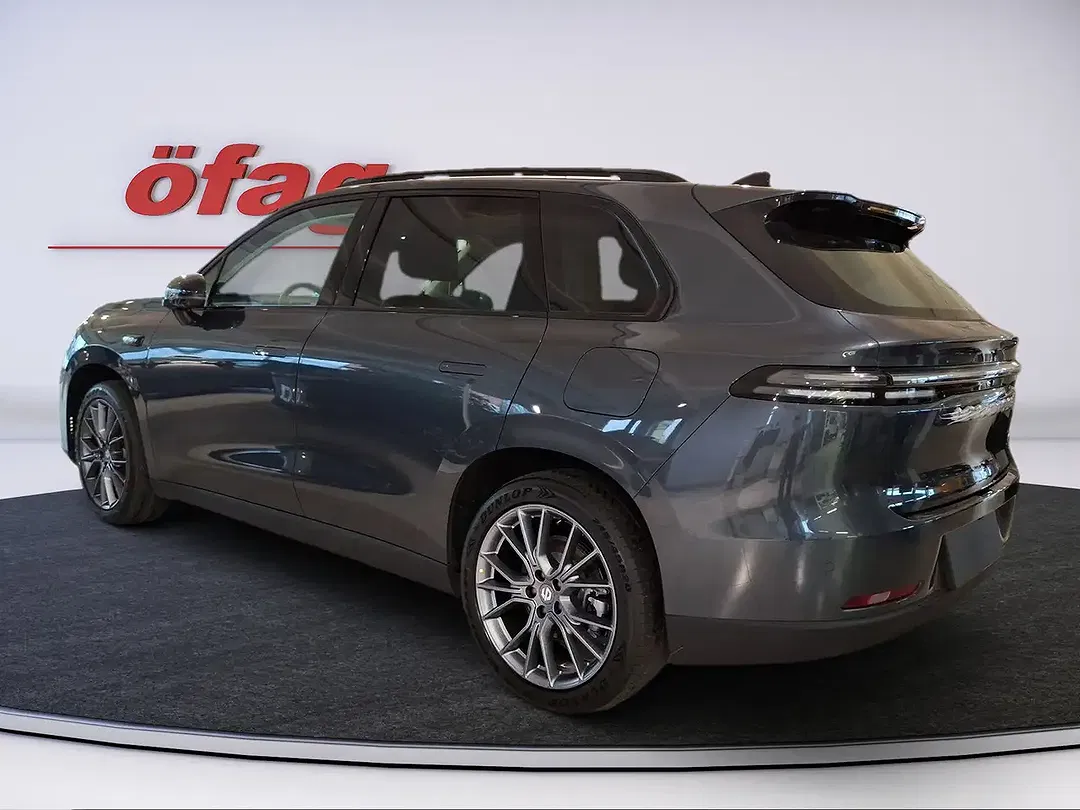 Leapmotor C10 - Thumbnail 3