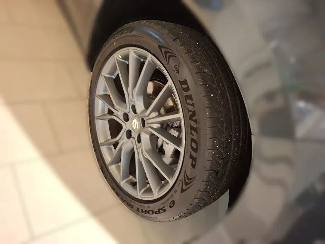 Leapmotor C10 - Thumbnail 4