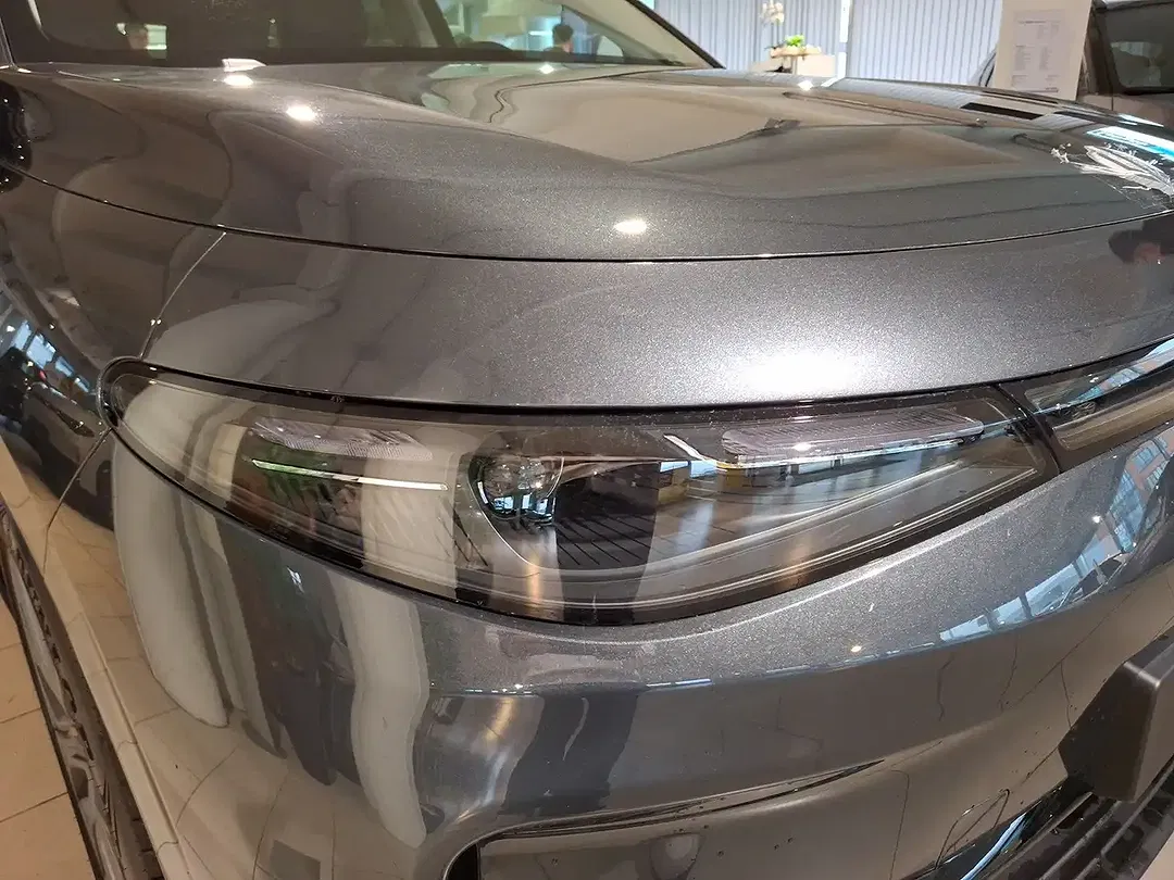 Leapmotor C10 - Thumbnail 5