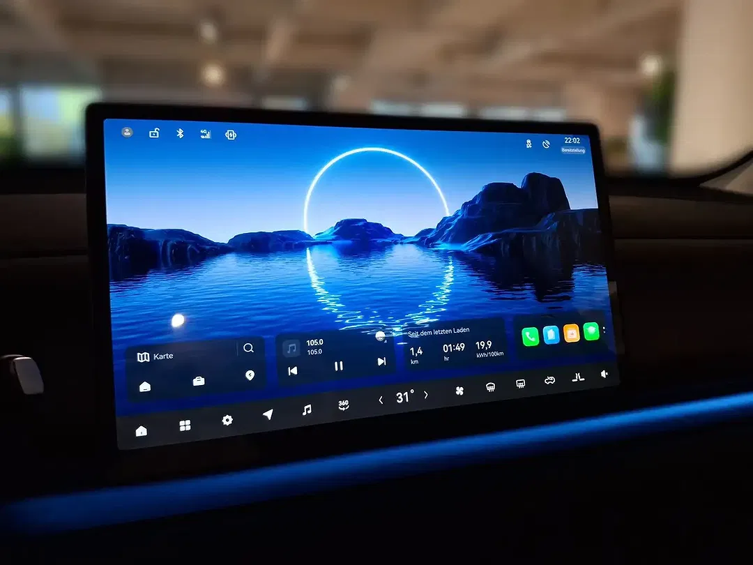 Leapmotor C10 - Thumbnail 8