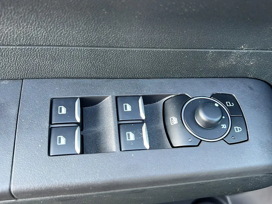 Ford Tourneo Courier Titanium - Thumbnail 14