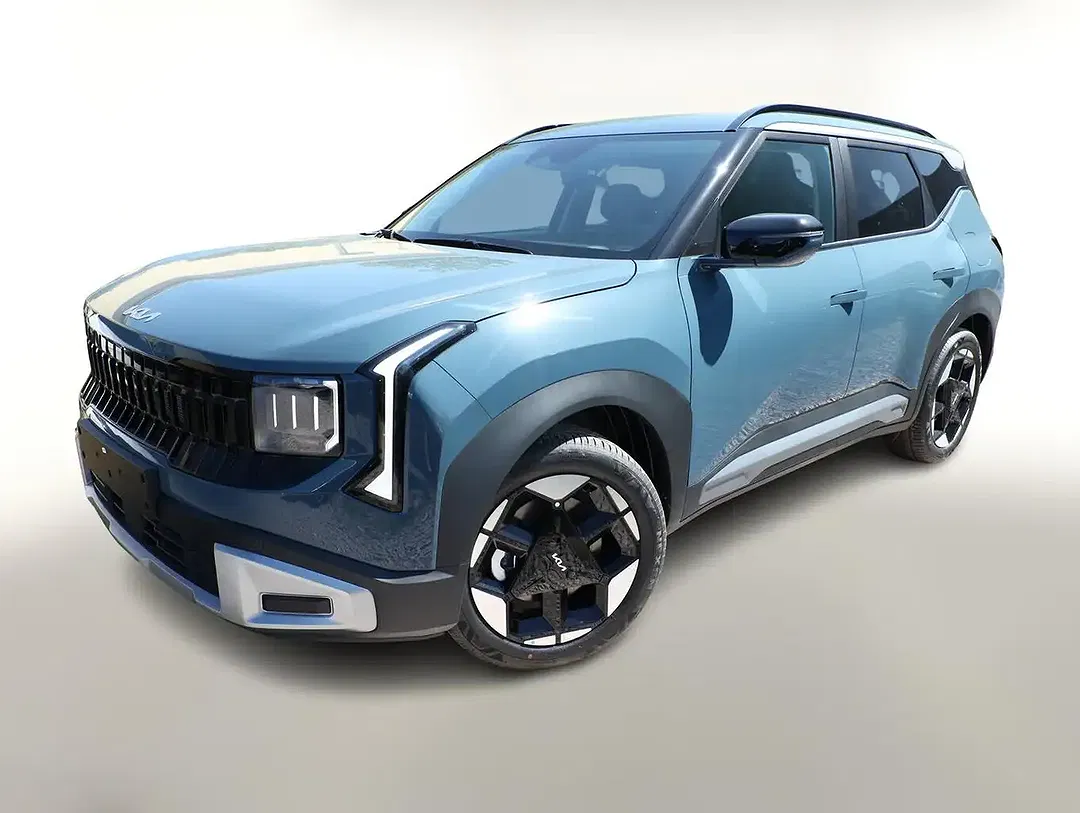 Kia Seltos DCT Spirit - foto 1