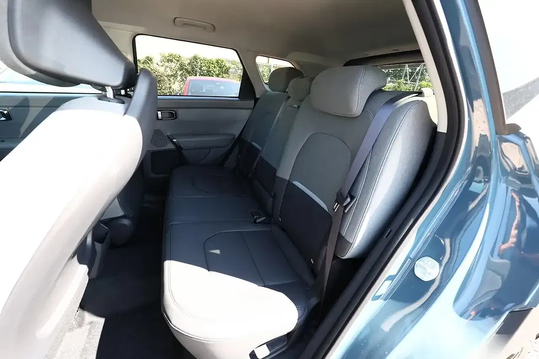 Kia Seltos DCT Spirit - Thumbnail 10