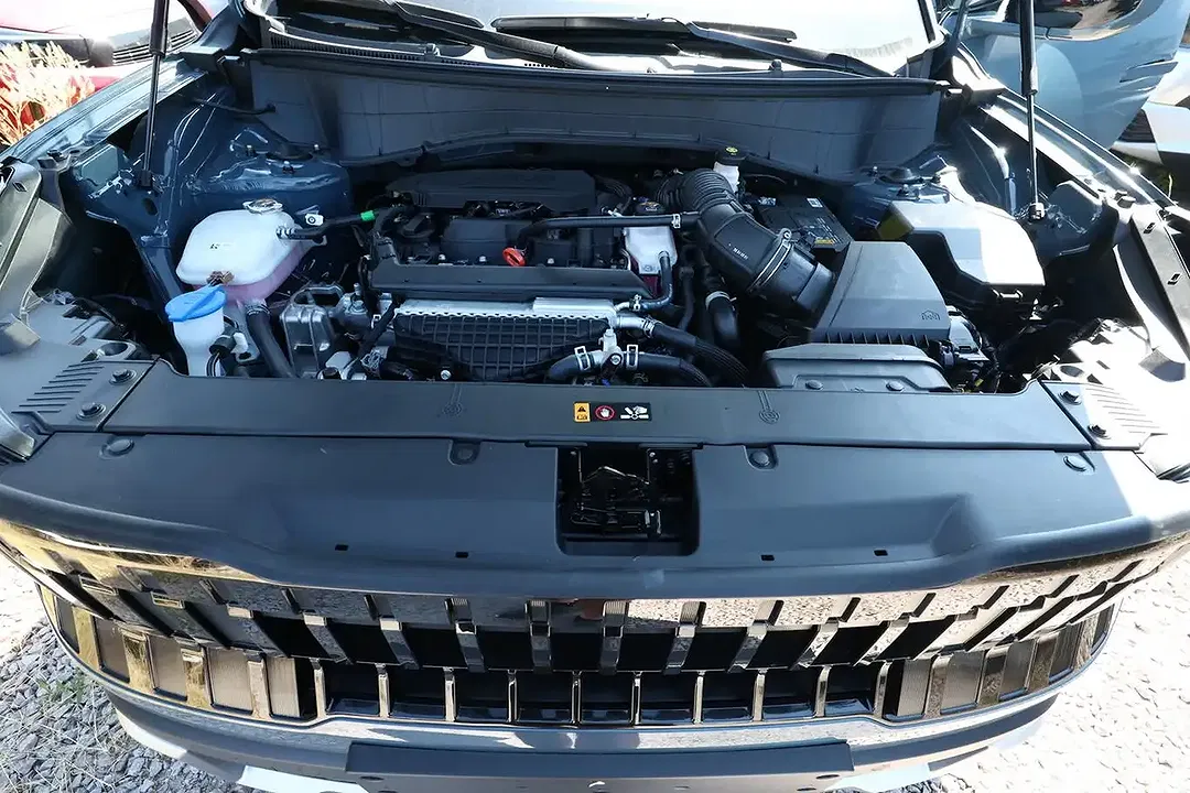 Kia Seltos DCT Spirit - foto 12
