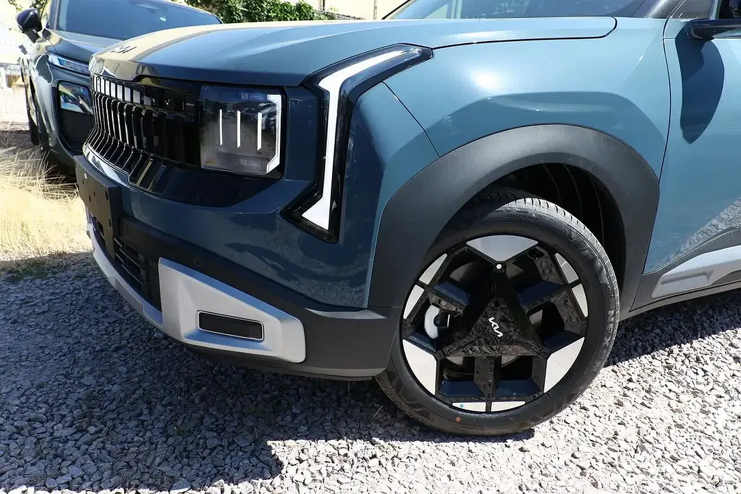 Kia Seltos DCT Spirit - Thumbnail 5