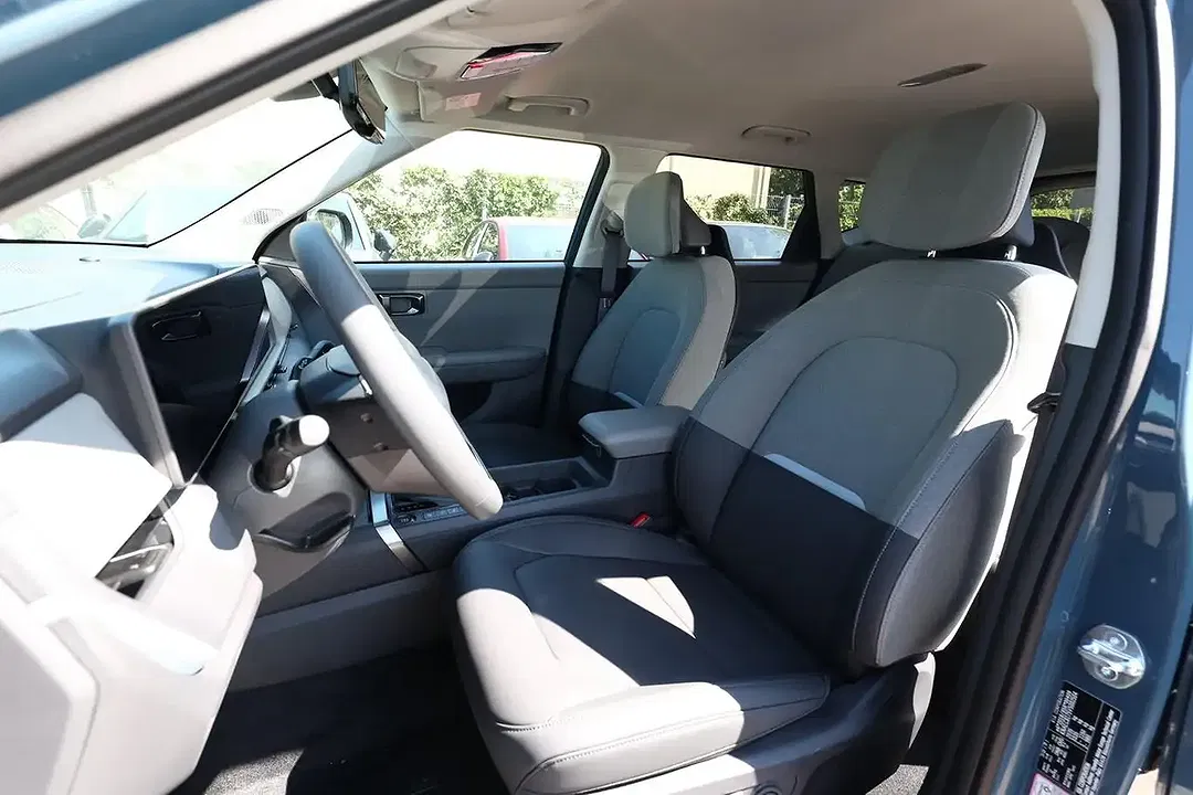 Kia Seltos DCT Spirit - Thumbnail 6
