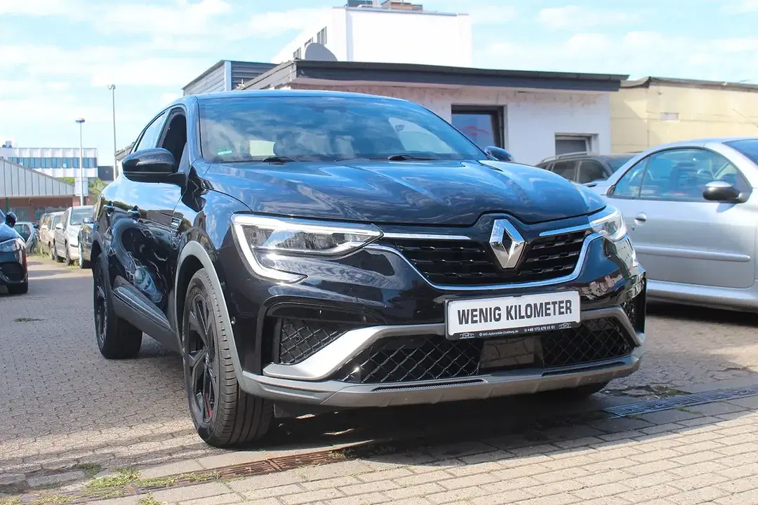 Renault Arkana RS Line - foto 2