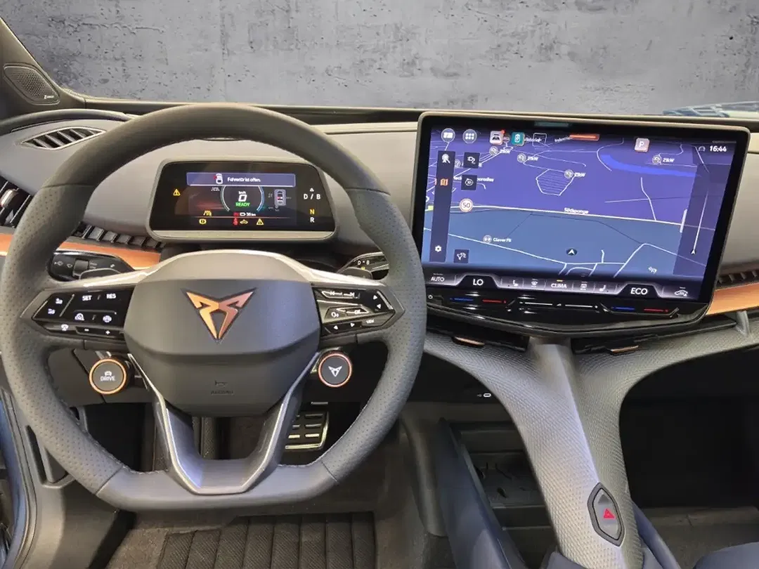 CUPRA Tavascan 4Drive VZ - Thumbnail 12