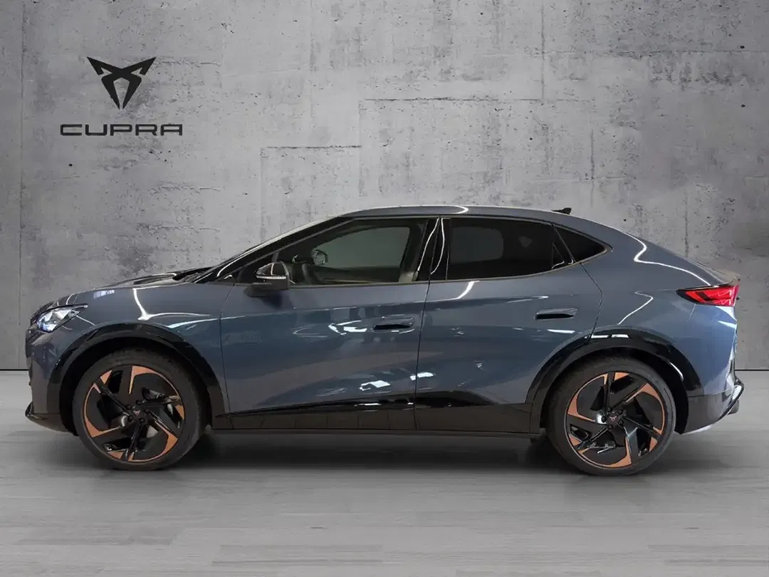 CUPRA Tavascan 4Drive VZ - Thumbnail 3