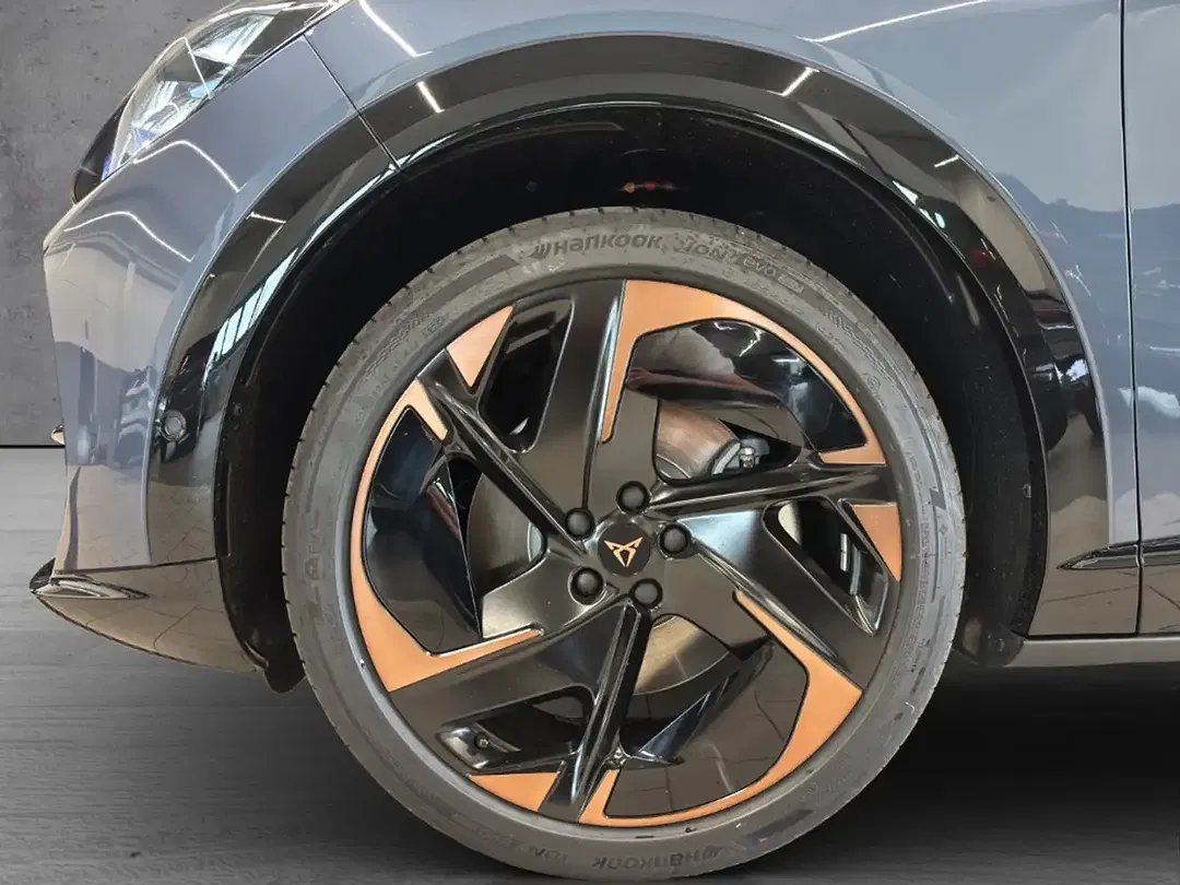CUPRA Tavascan 4Drive VZ - Thumbnail 4