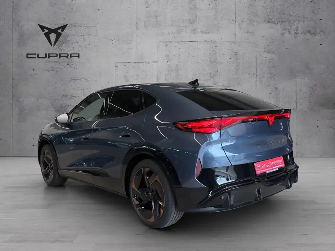 CUPRA Tavascan 4Drive VZ - Thumbnail 5
