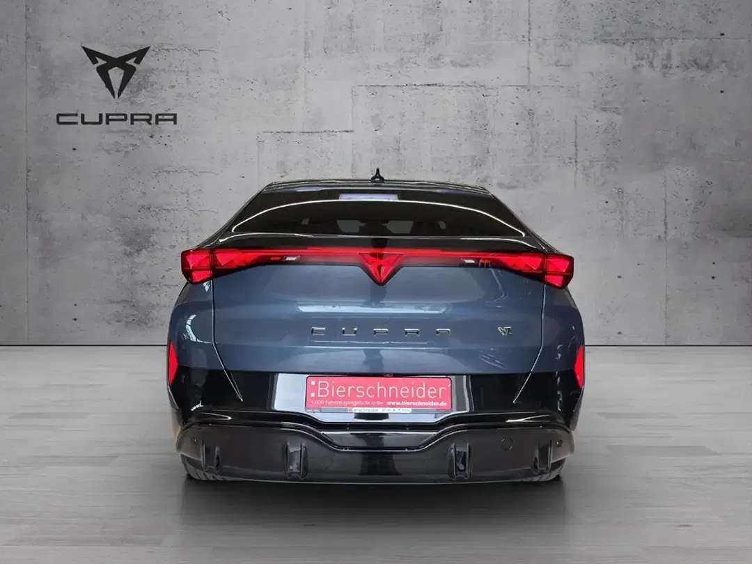 CUPRA Tavascan 4Drive VZ - Thumbnail 6