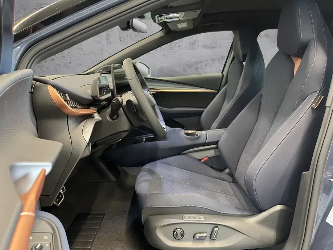CUPRA Tavascan 4Drive VZ - Thumbnail 8