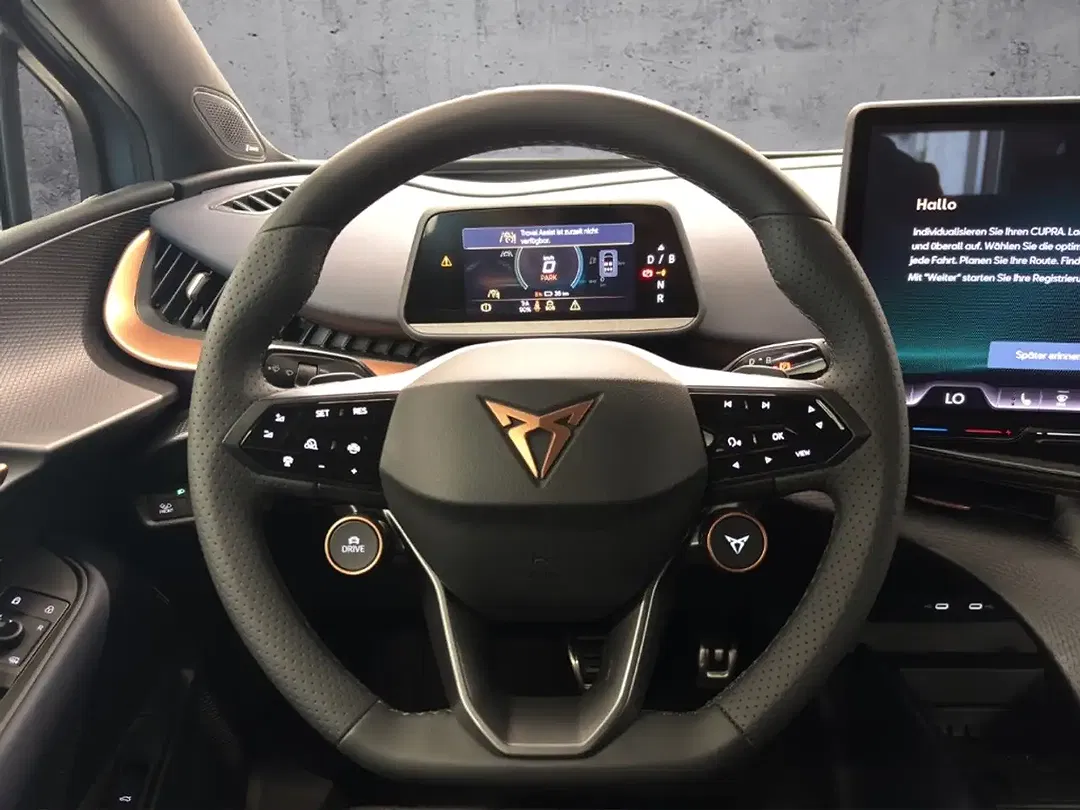 CUPRA Tavascan 4Drive VZ - Thumbnail 9